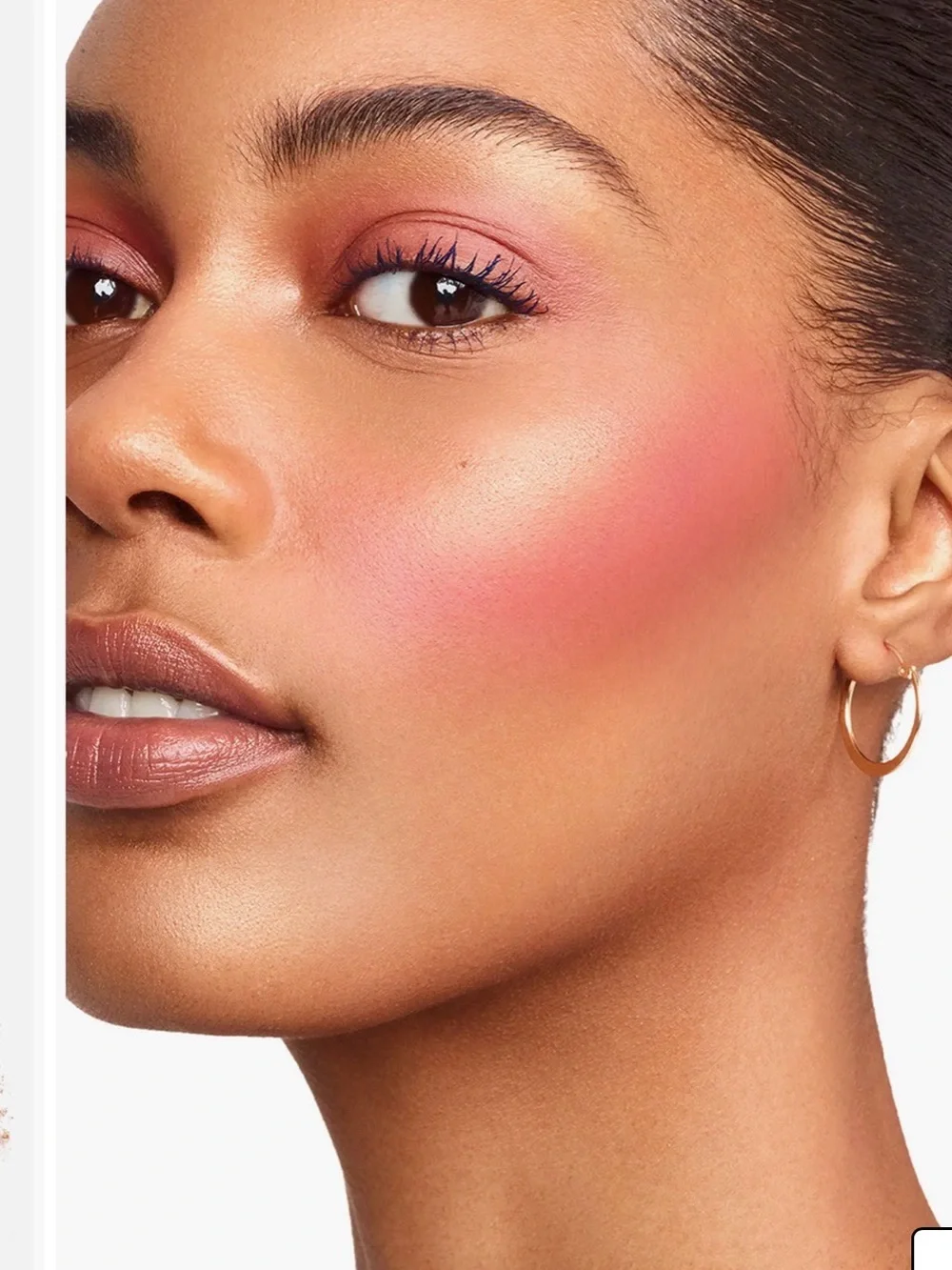 Bossy Cosmetics Extremely Bossy By Nature Highlighter, Enchanting 8.6g